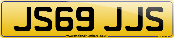 JS69 JJS