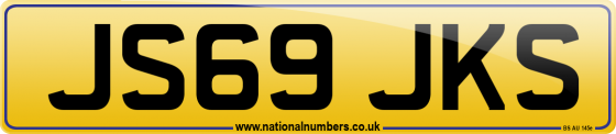 JS69 JKS