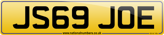 JS69 JOE