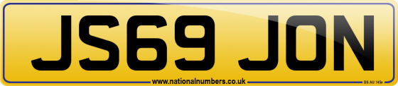 JS69 JON