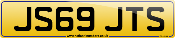 JS69 JTS