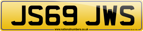 JS69 JWS