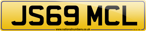 JS69 MCL