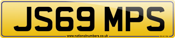 JS69 MPS