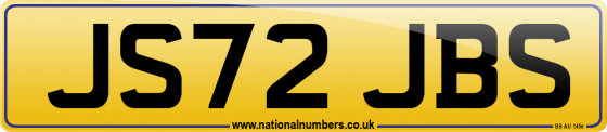 JS72 JBS