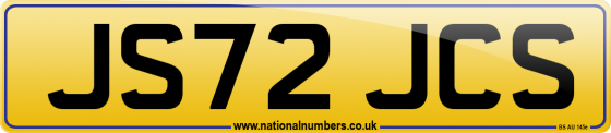 JS72 JCS