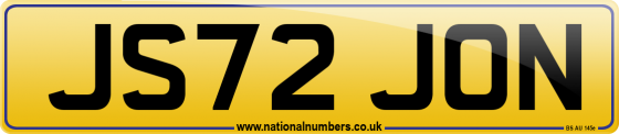 JS72 JON