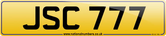 JSC 777