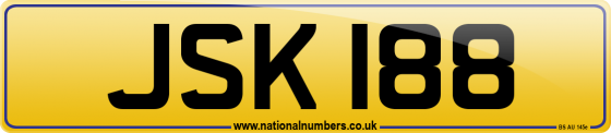 JSK 188