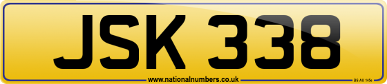 JSK 338