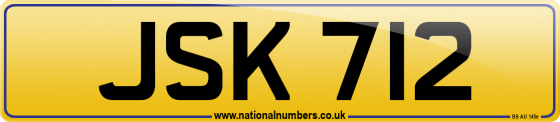 JSK 712