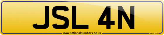JSL 4N