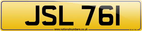 JSL 761