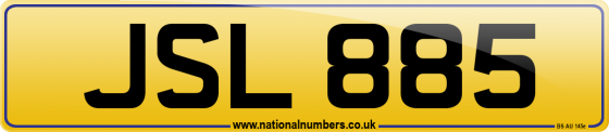 JSL 885