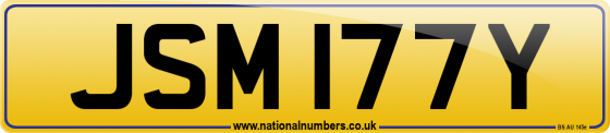 JSM 177Y