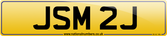 JSM 2J