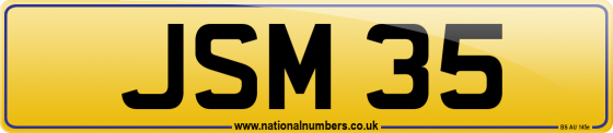 JSM 35