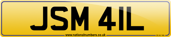 JSM 41L
