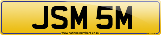 JSM 5M