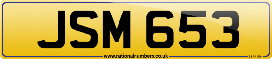 JSM 653