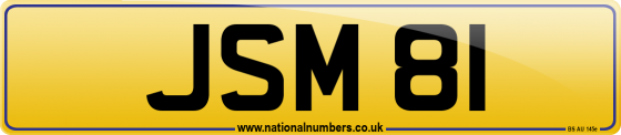 JSM 81