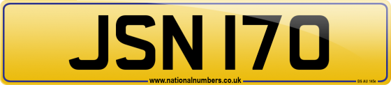 JSN 170
