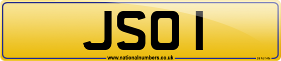 JSO 1