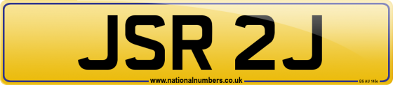 JSR 2J