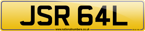 JSR 64L