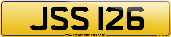 JSS 126