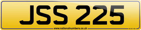 JSS 225