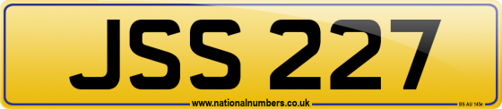 JSS 227