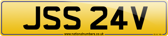 JSS 24V