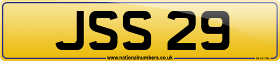JSS 29
