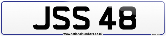 JSS 48