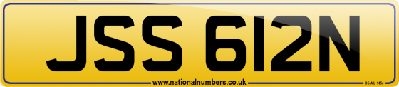 JSS 612N