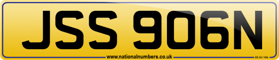 JSS 906N