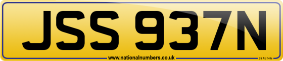 JSS 937N
