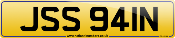 JSS 941N