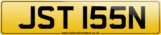 JST 155N
