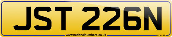 JST 226N