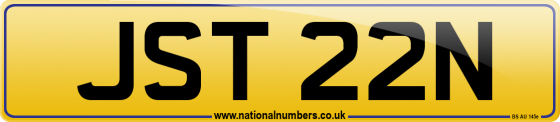 JST 22N