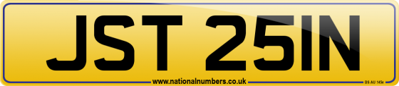 JST 251N