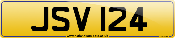 JSV 124