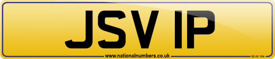 JSV 1P