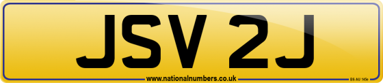 JSV 2J
