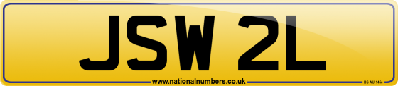 JSW 2L