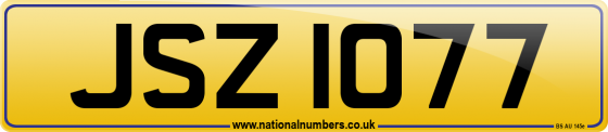 JSZ 1077