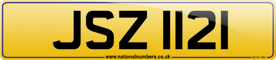 JSZ 1121