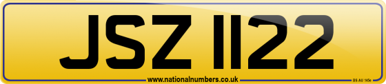 JSZ 1122